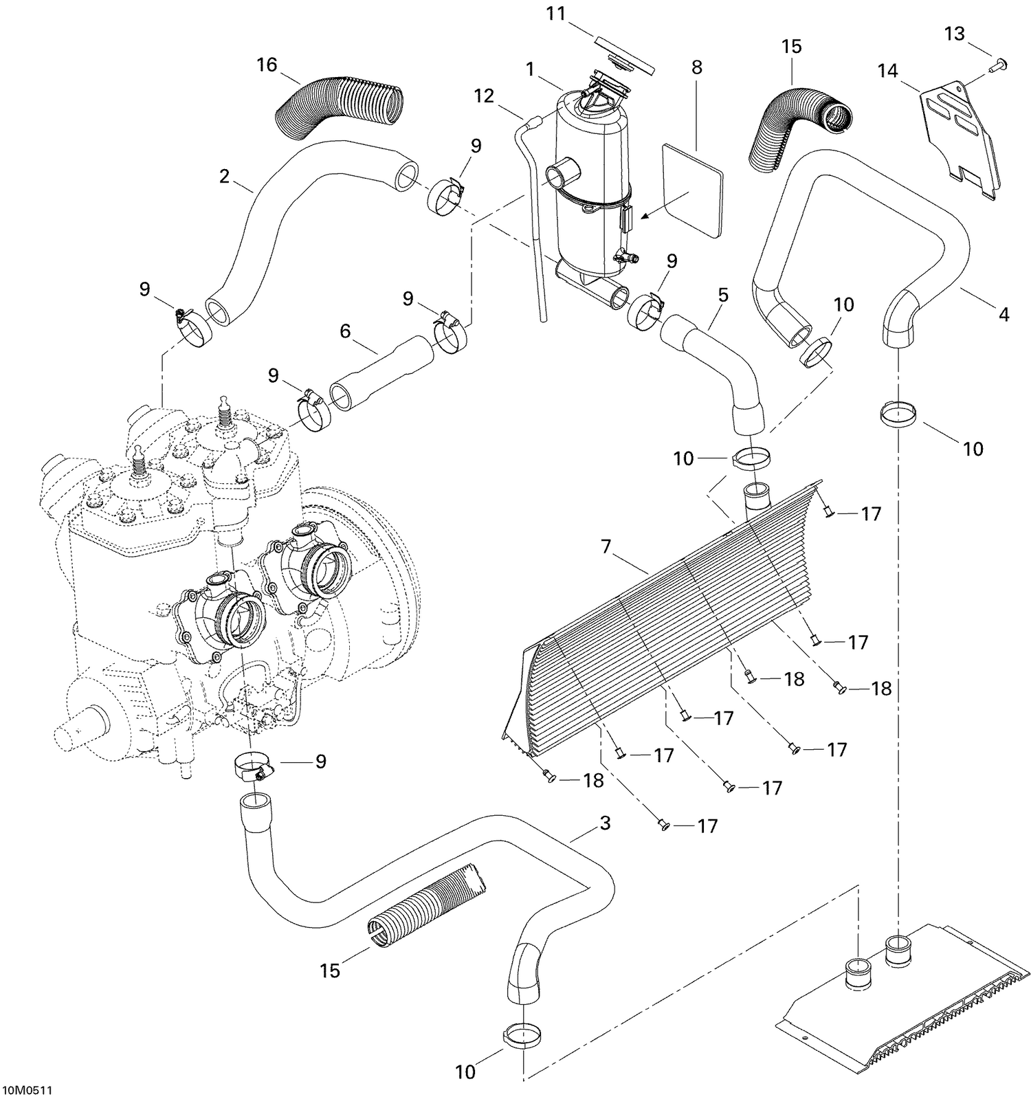 01- Cooling System