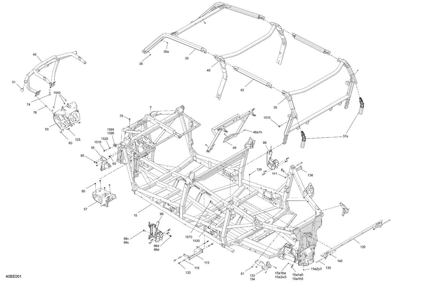 06- Frame - System