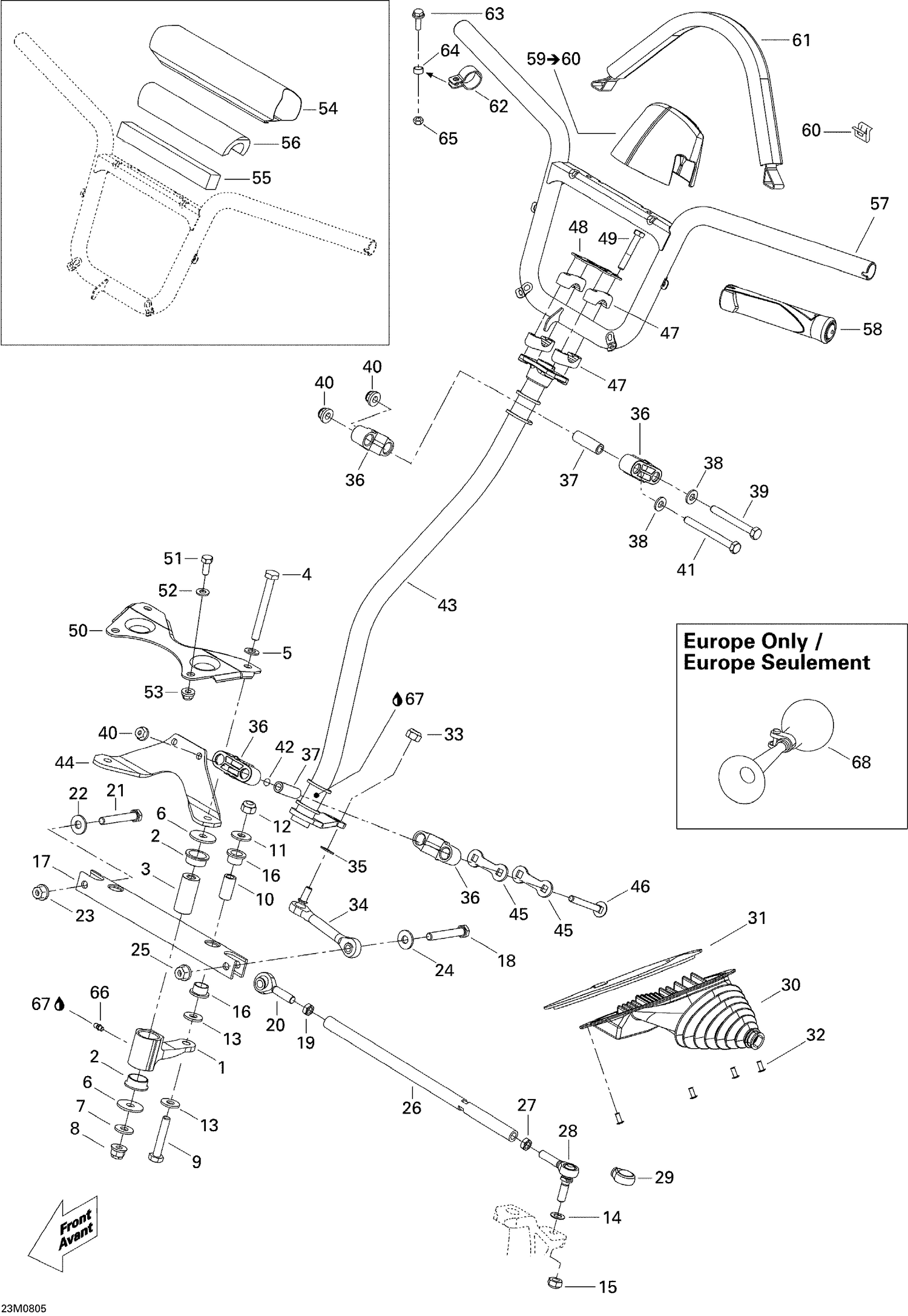 07- Steering