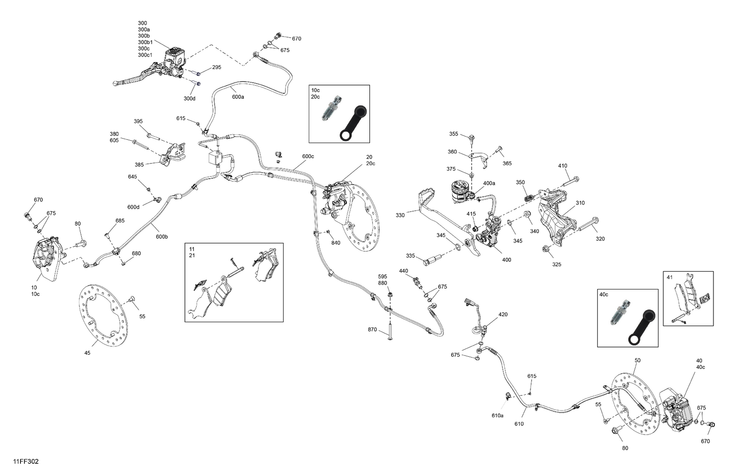03- Mechanic - Brake System