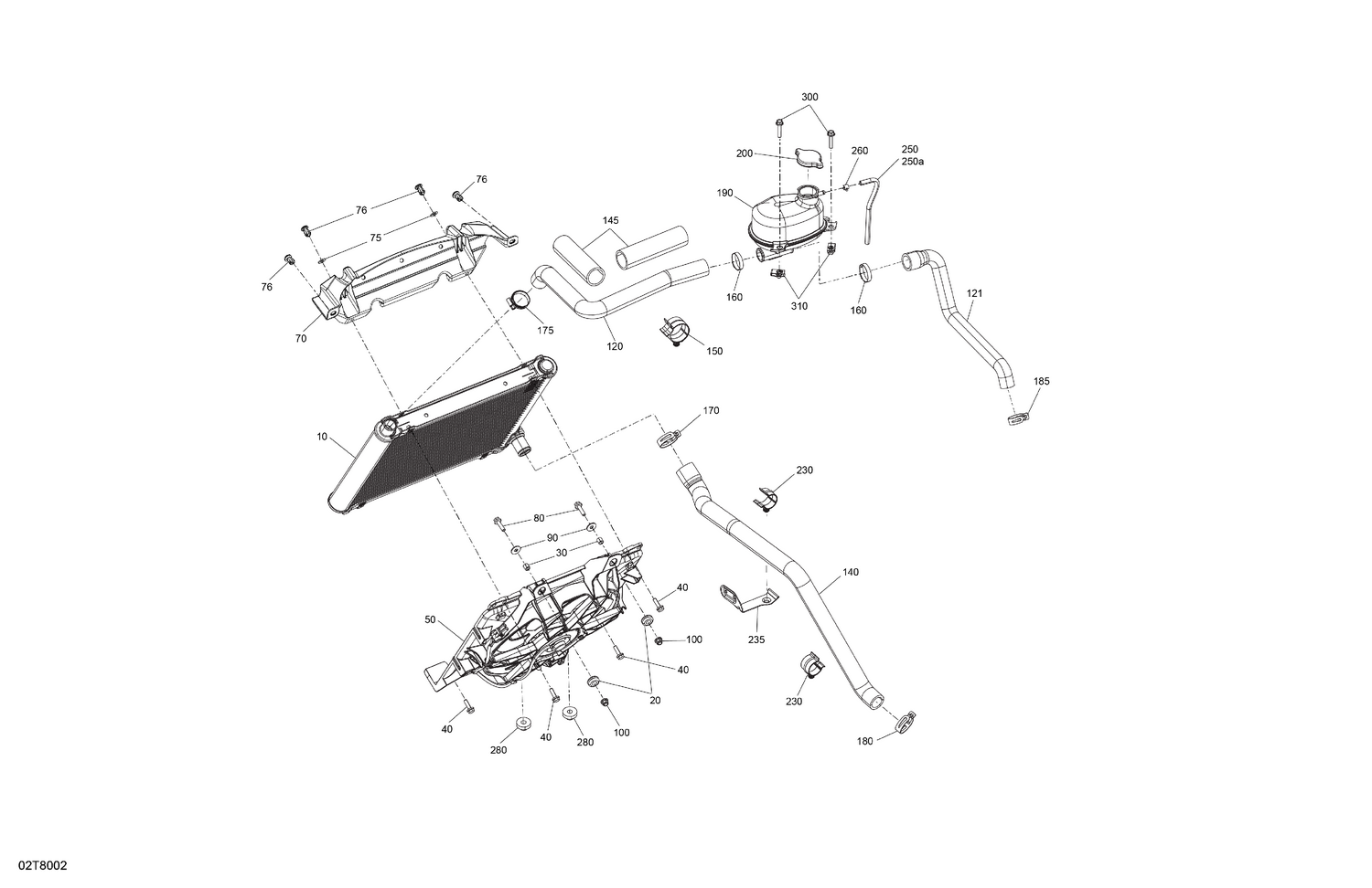 02- Engine - Cooling