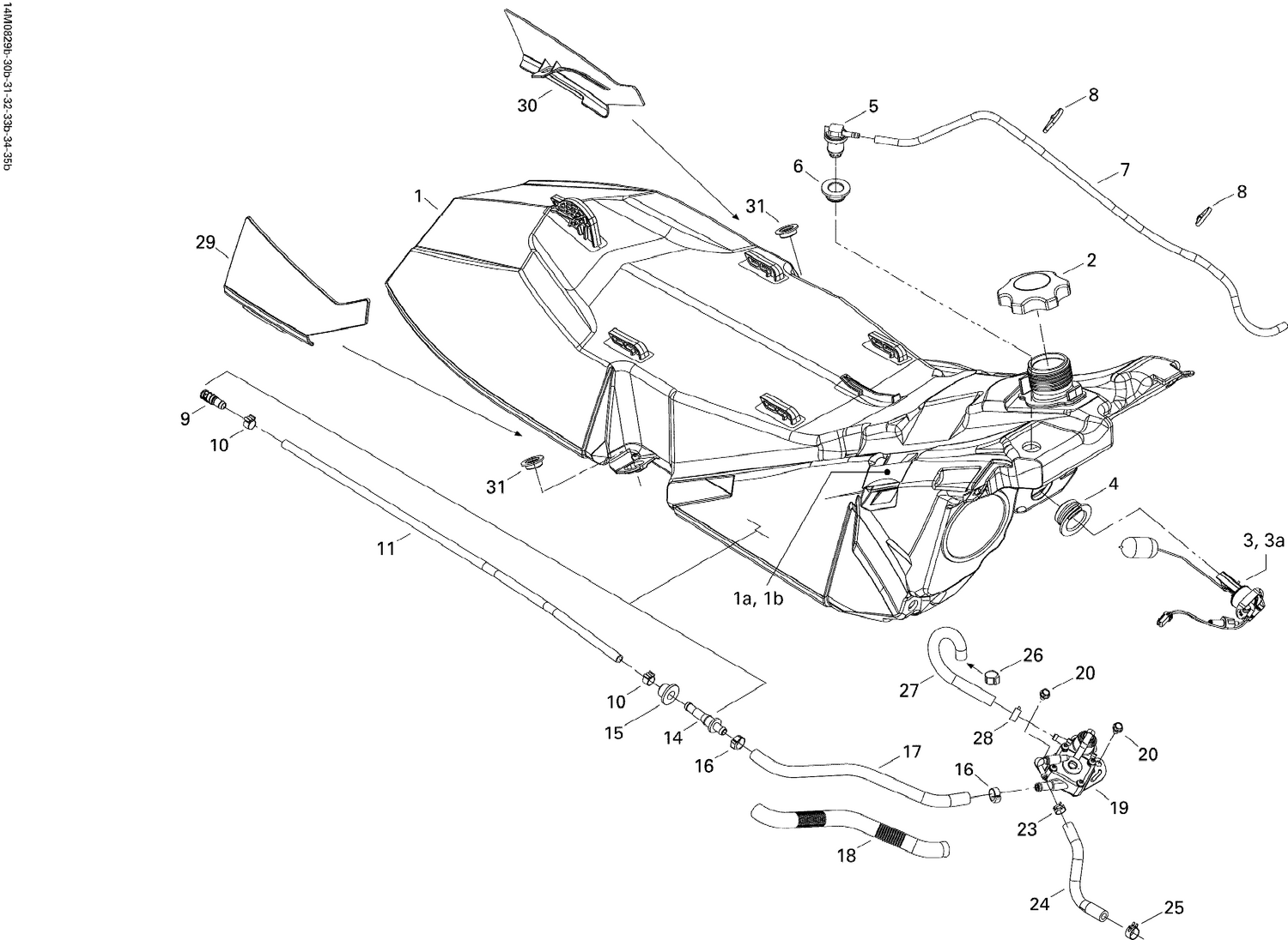 02- Fuel System 800R