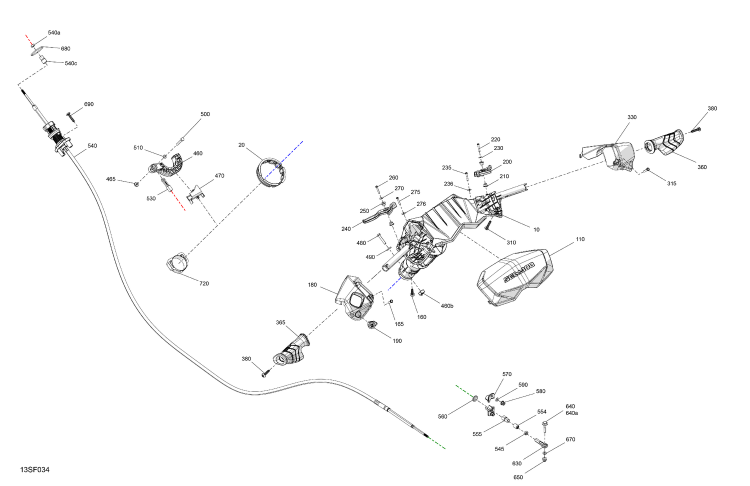 03- Mechanic - Steering