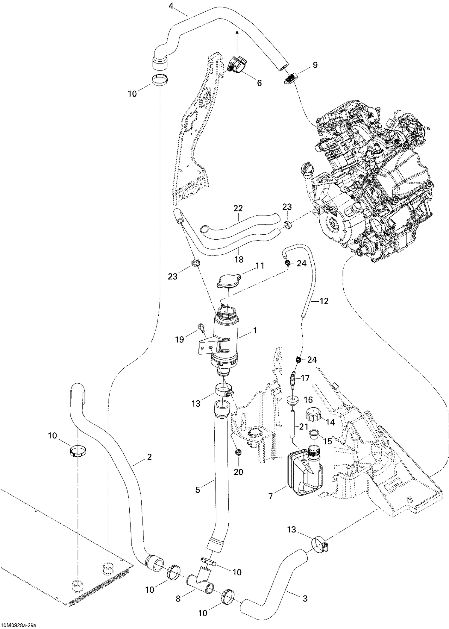 01- Cooling System CU