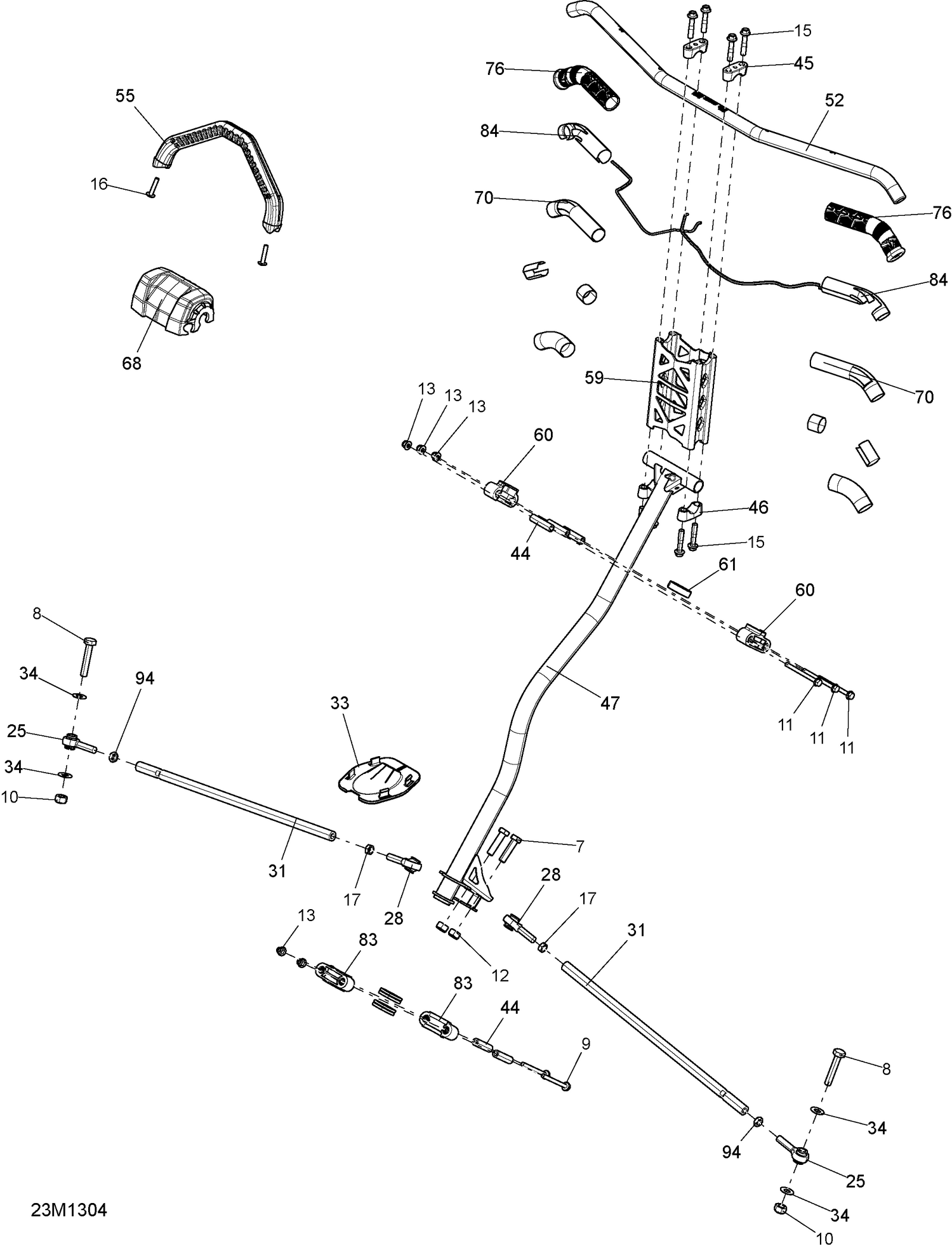 07- Steering