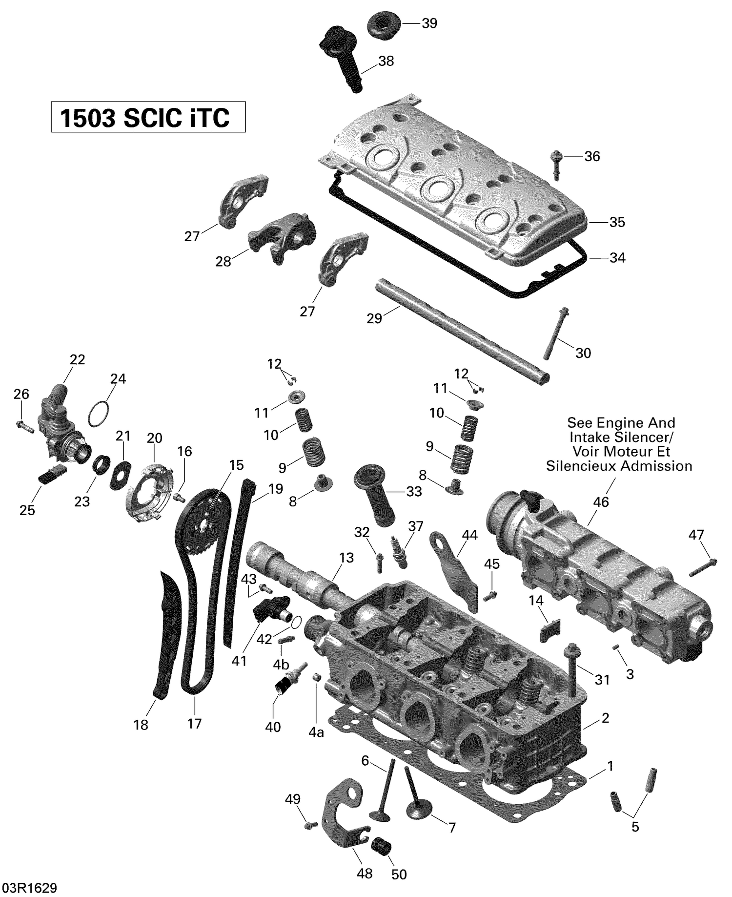 01- Cylinder Head - 215