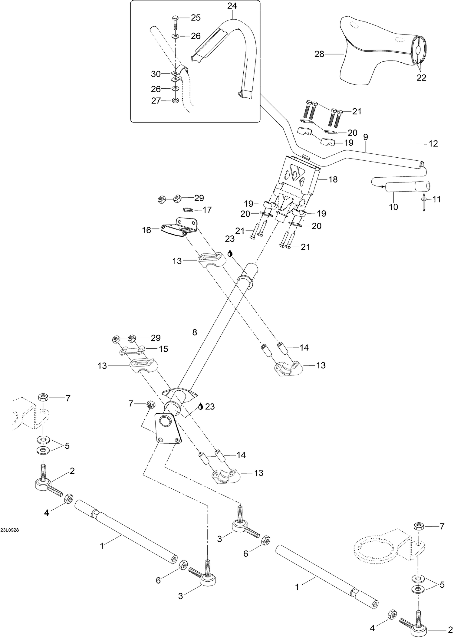 07- Steering