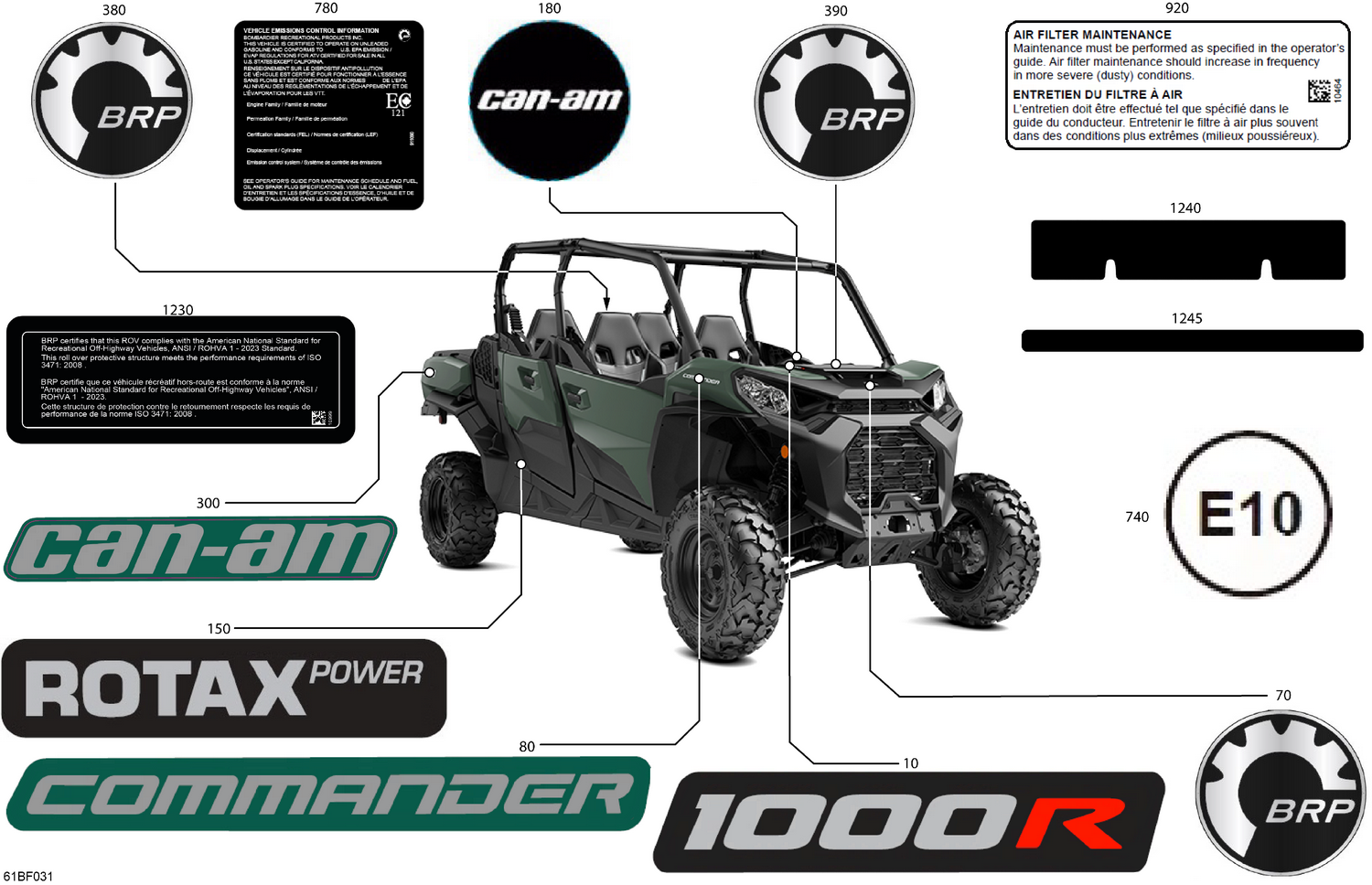 07- Body - Decals
