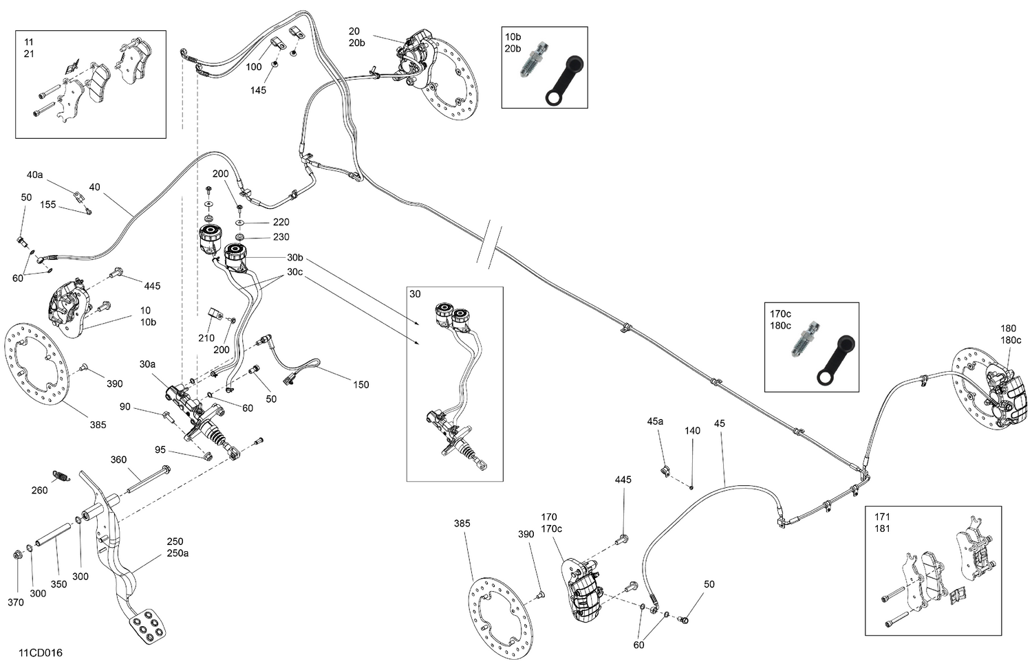 03- Mechanic - Brake System