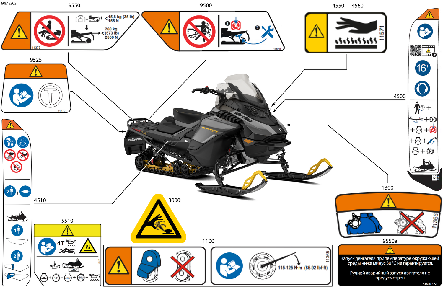 07- Body - Warning Decals