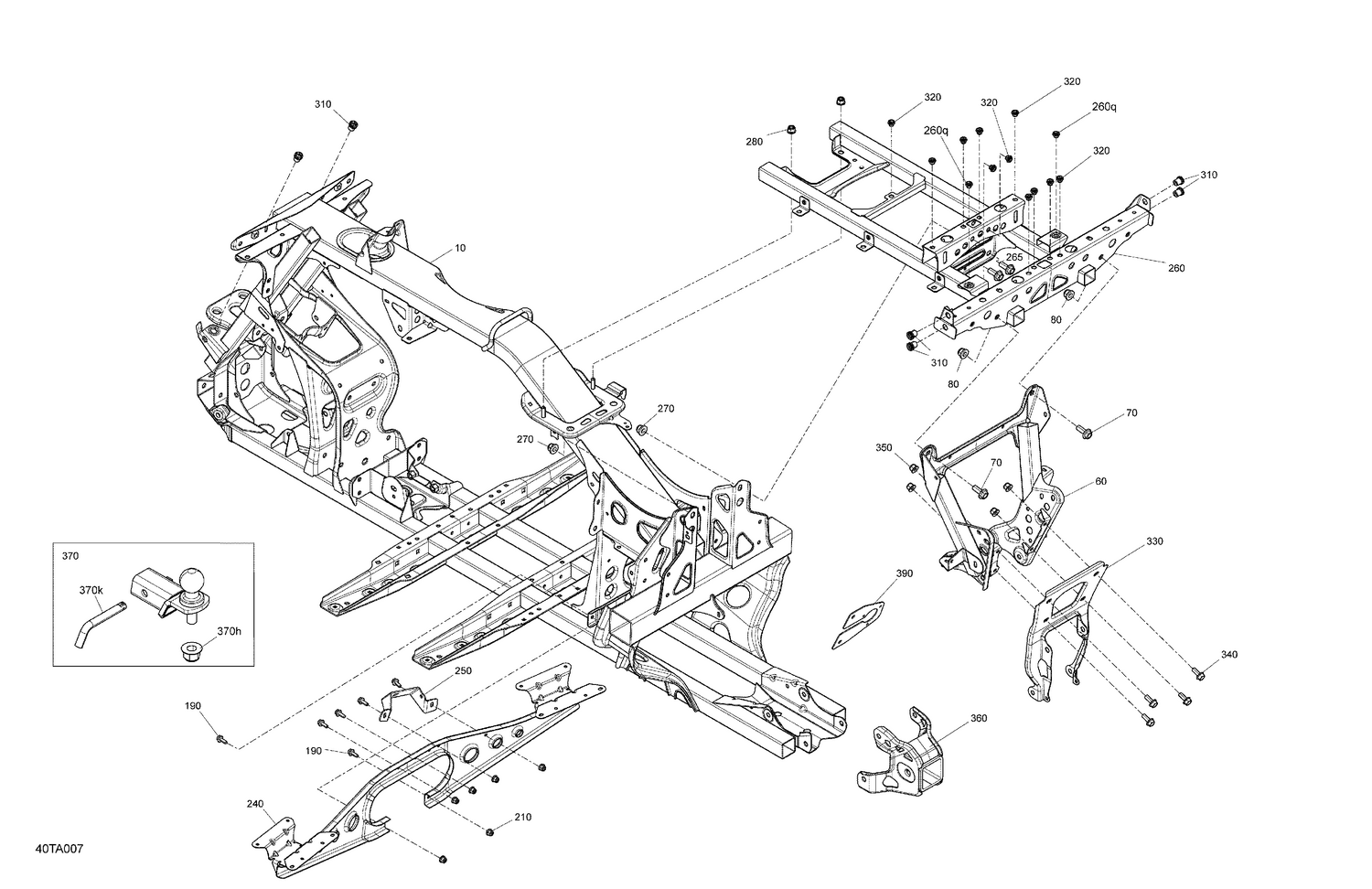 06- Frame - System