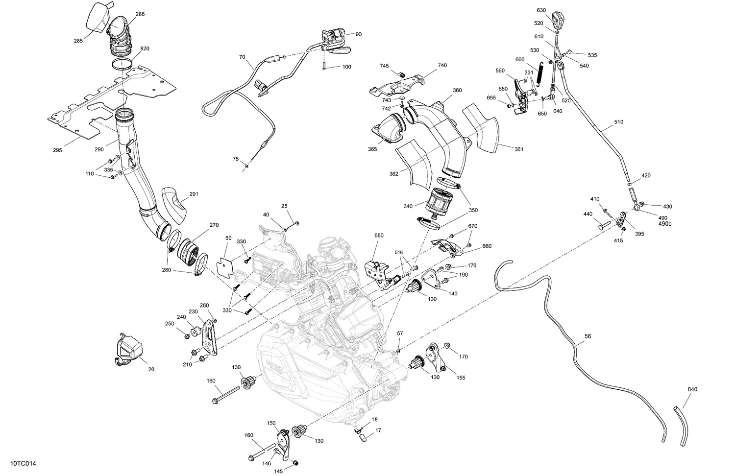 02- Engine - System
