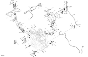 02- Engine - System Schematic