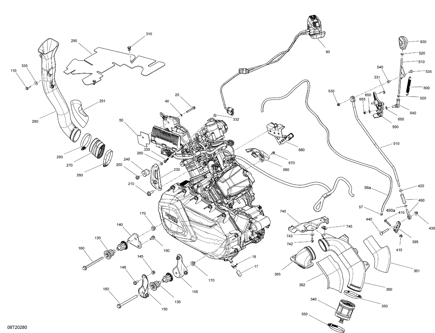 01- Engine
