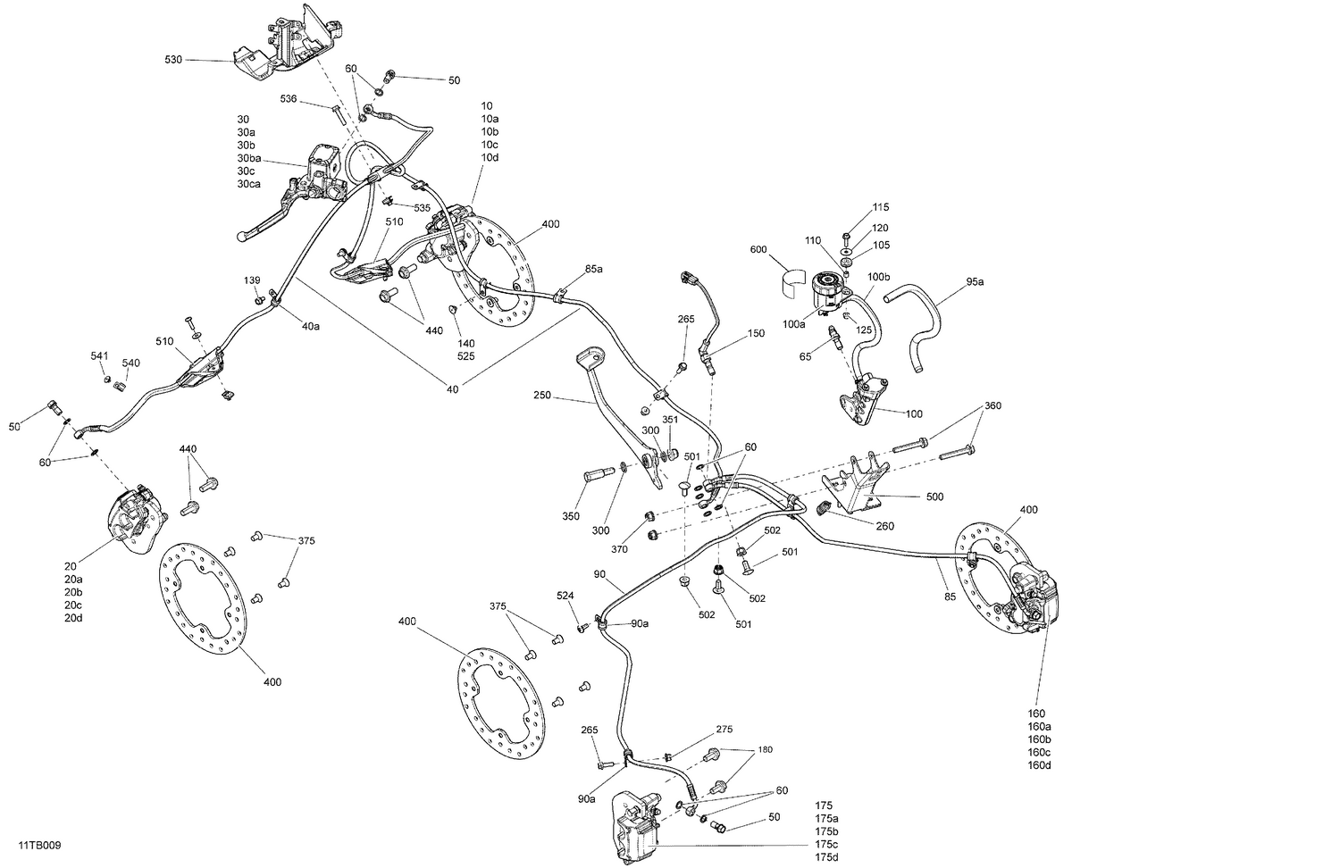 03- Mechanic - Brake System