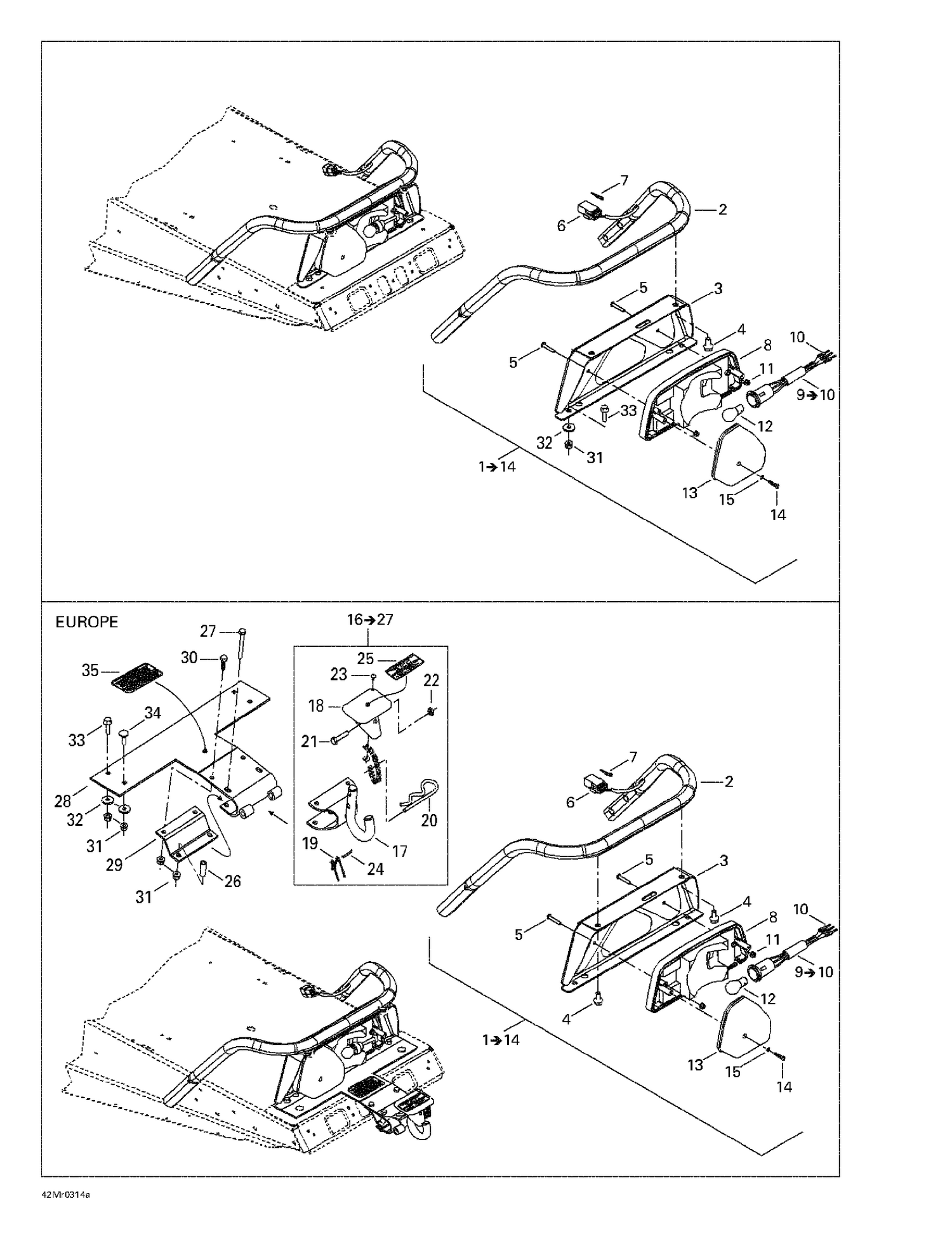 09- Luggage Rack