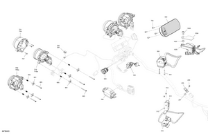 08- Electric - Front Section Schematic