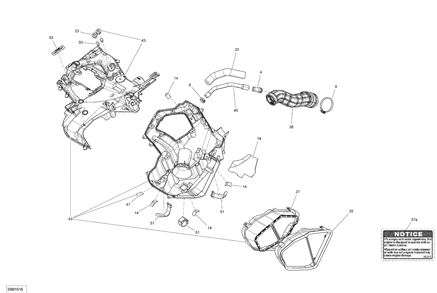 02- Air Intake System