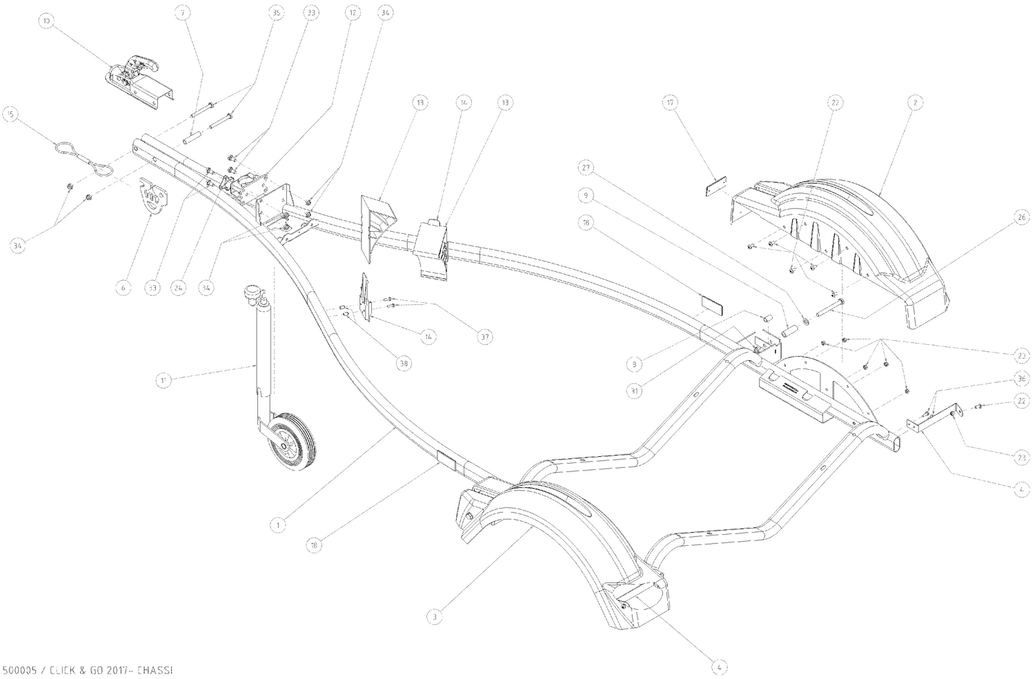 Chassis