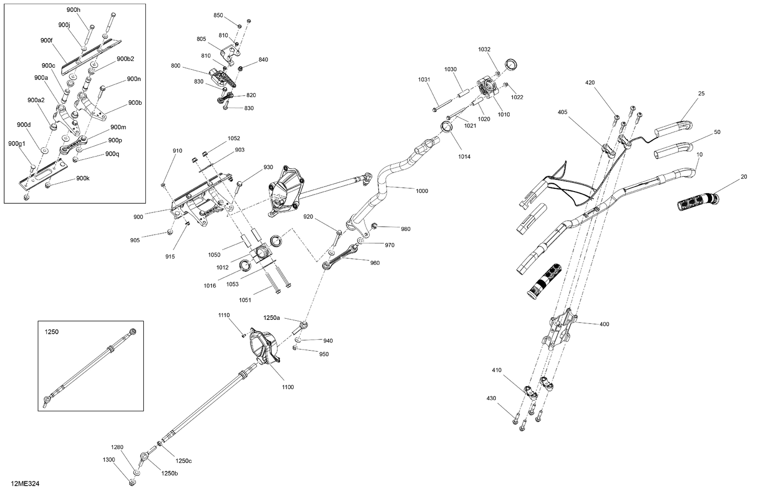 03- Mechanic - Steering