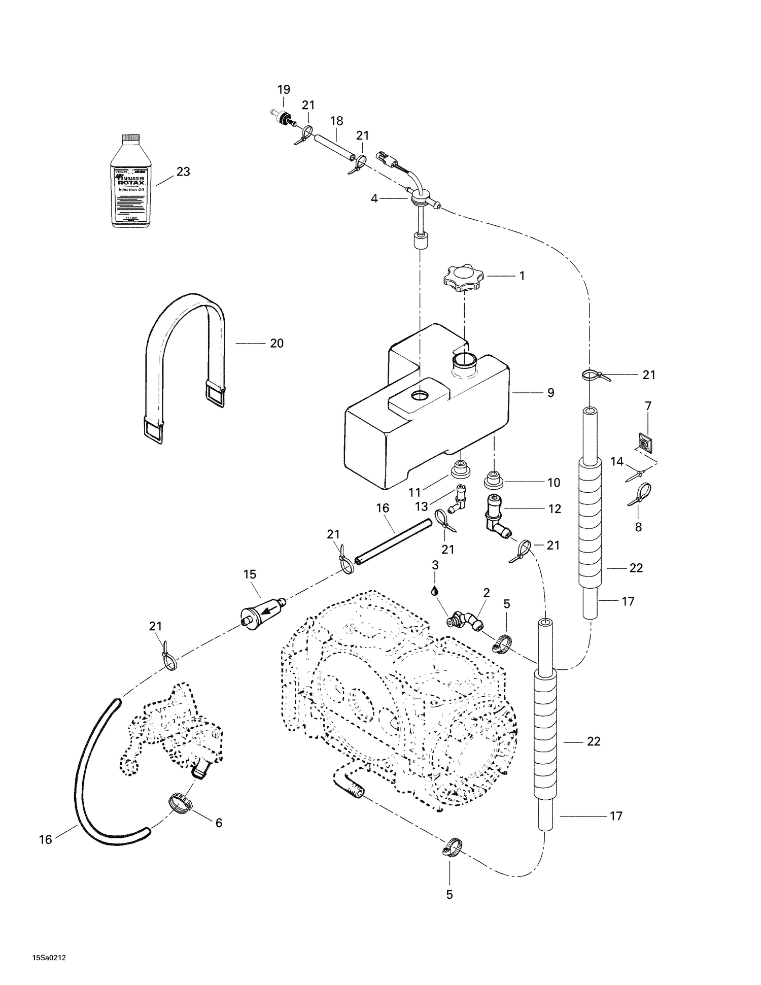 02- Oil Injection System