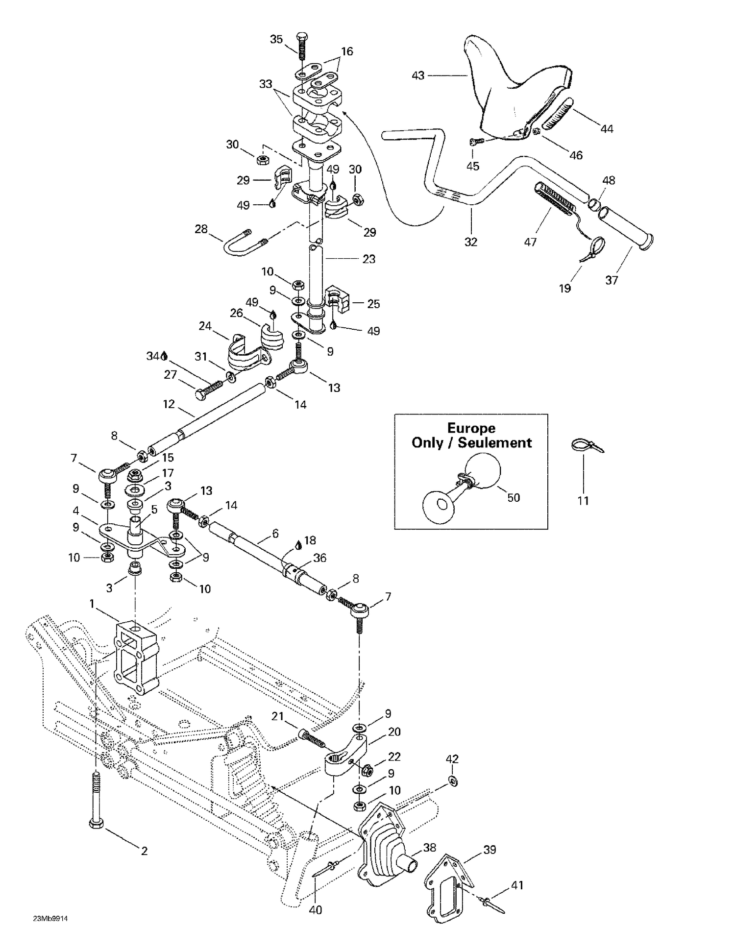 07- Steering System