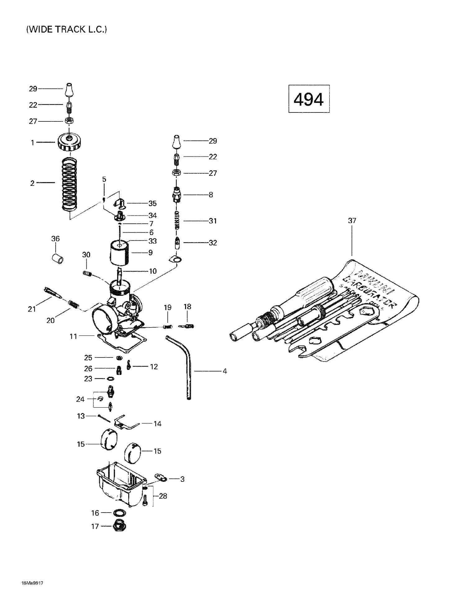 diagram