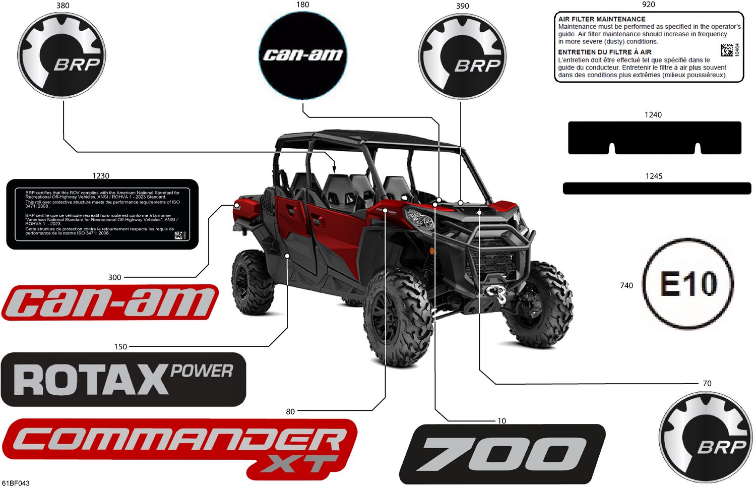 07- Body - Decals