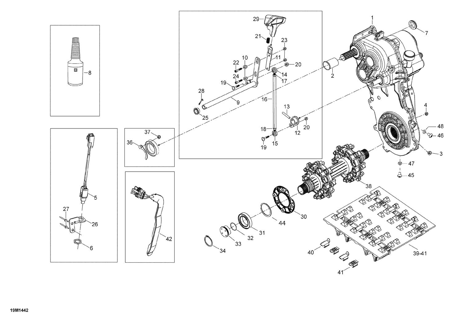 05- Drive System