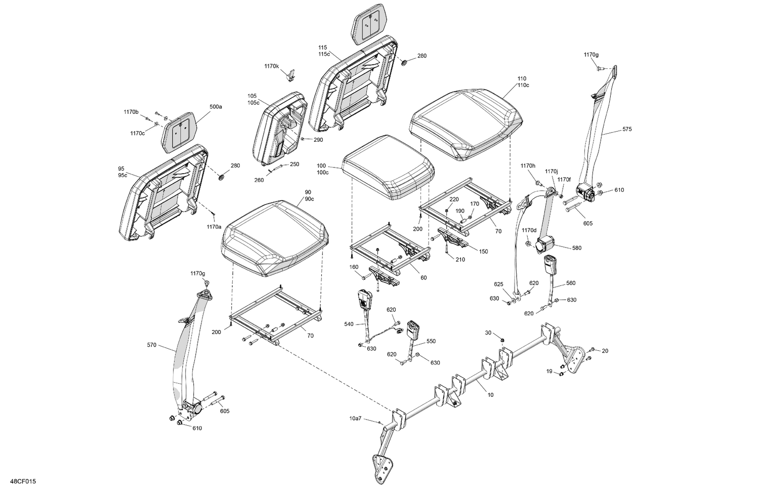07- Body - Seat