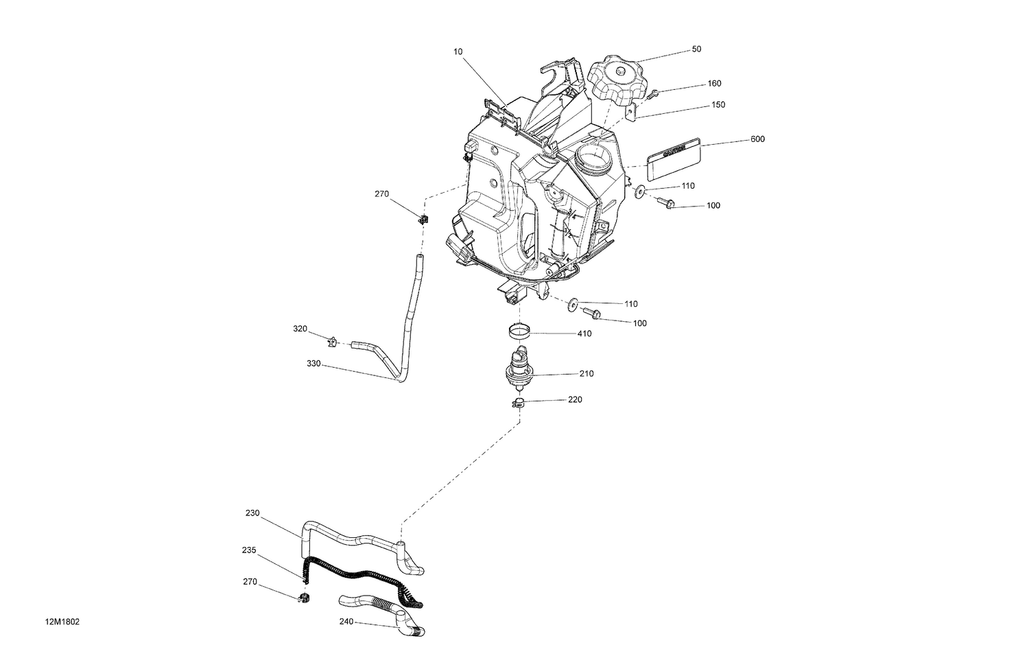 02- Oil - 600 CARB