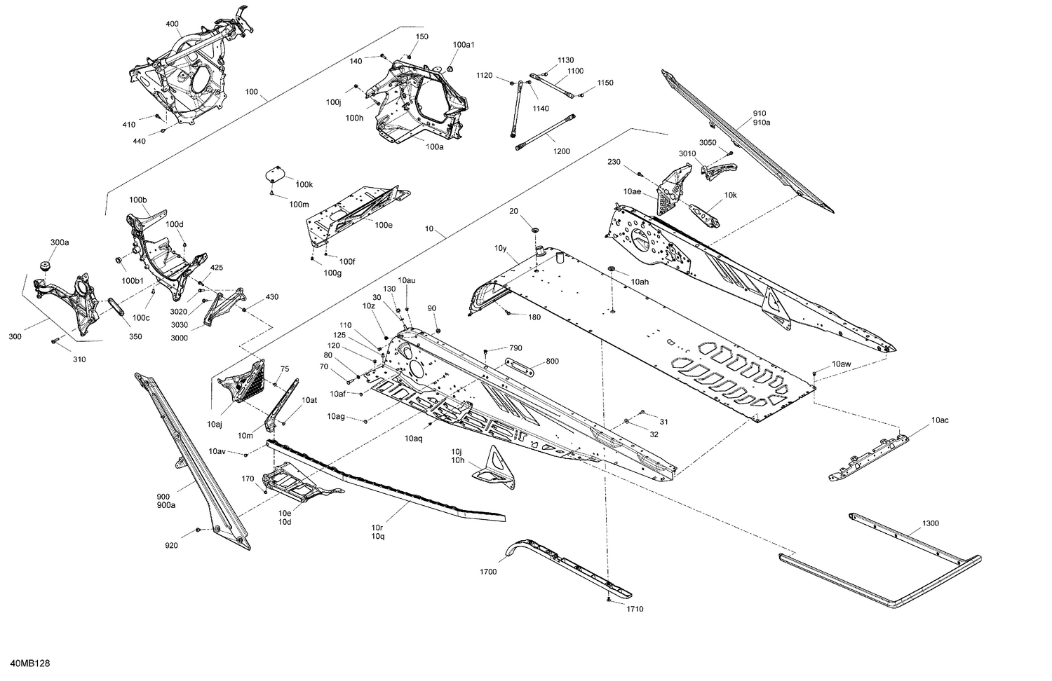 06- Frame - System
