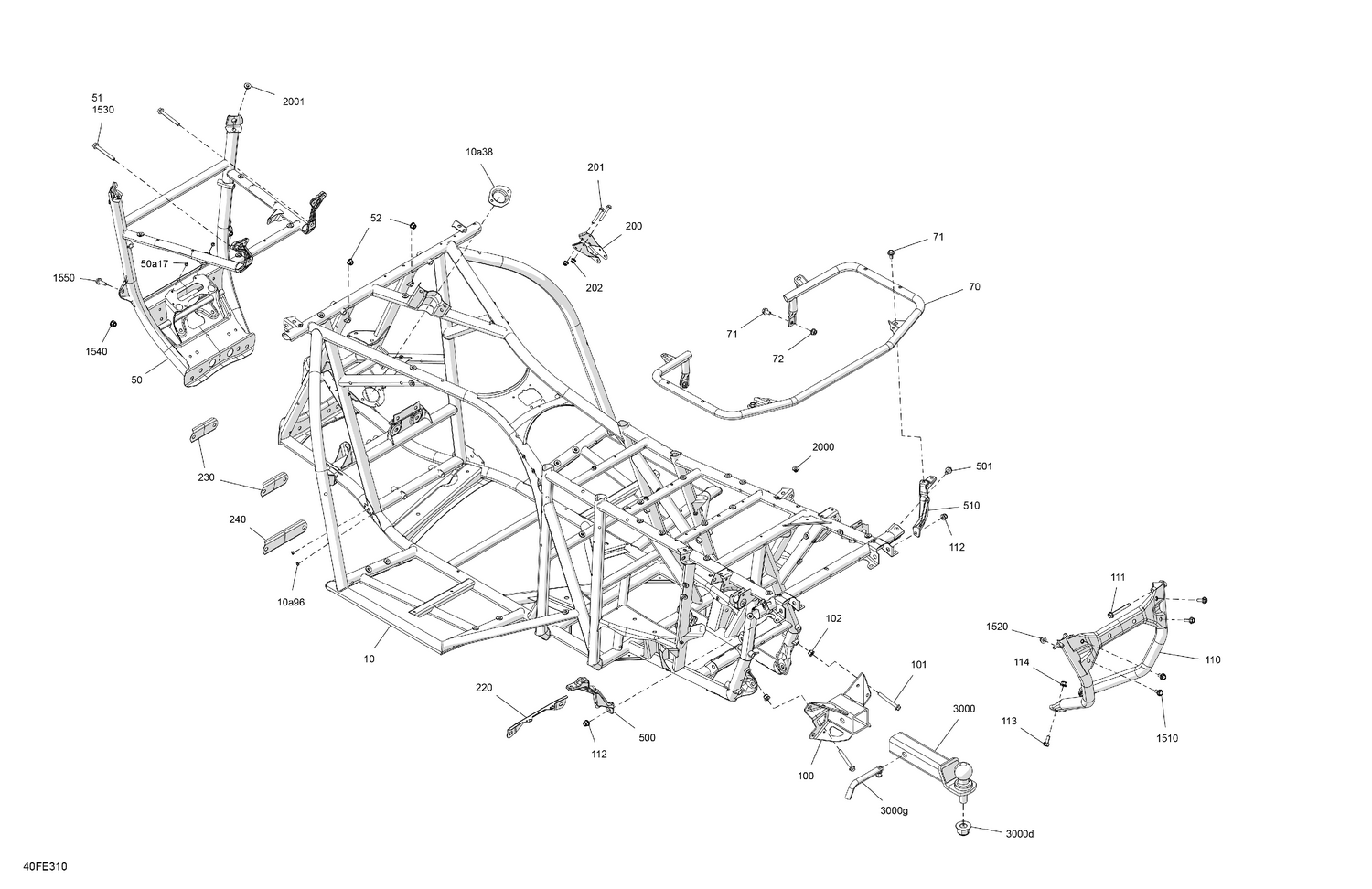 06- Frame - System