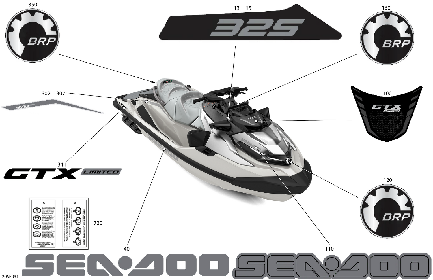 07- Body - Decals
