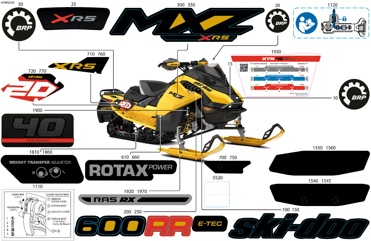 07- Body - Decals