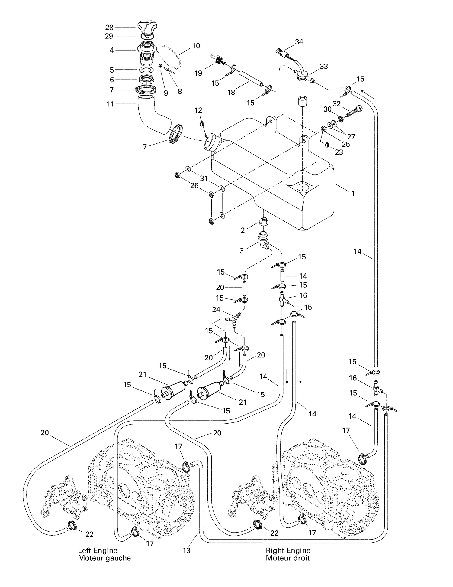 02- Oil Injection System