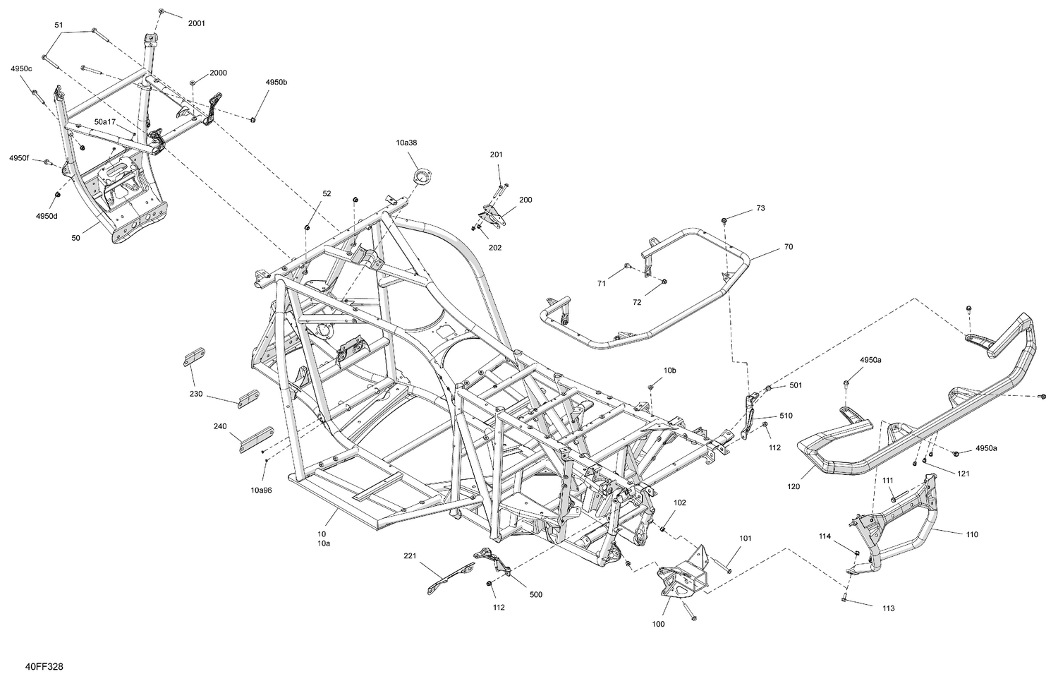 06- Frame - System