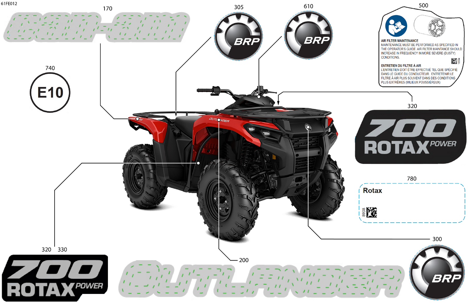 07- Body - Feature Decals
