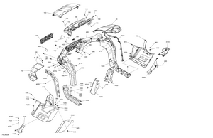 07- Body - System Schematic
