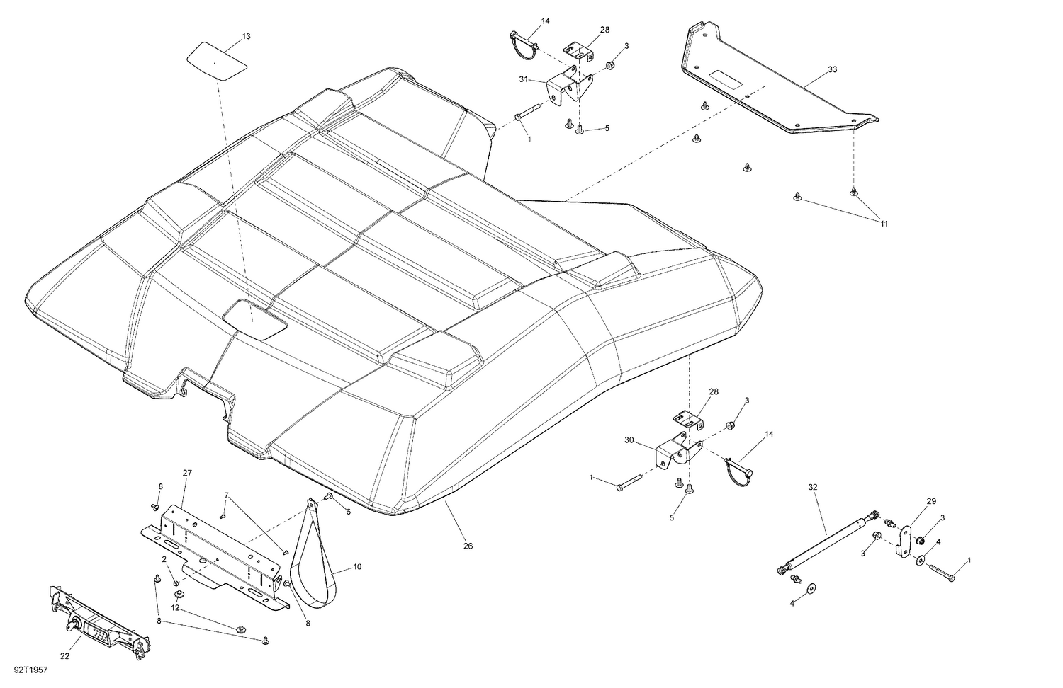 09- Option Hard Top