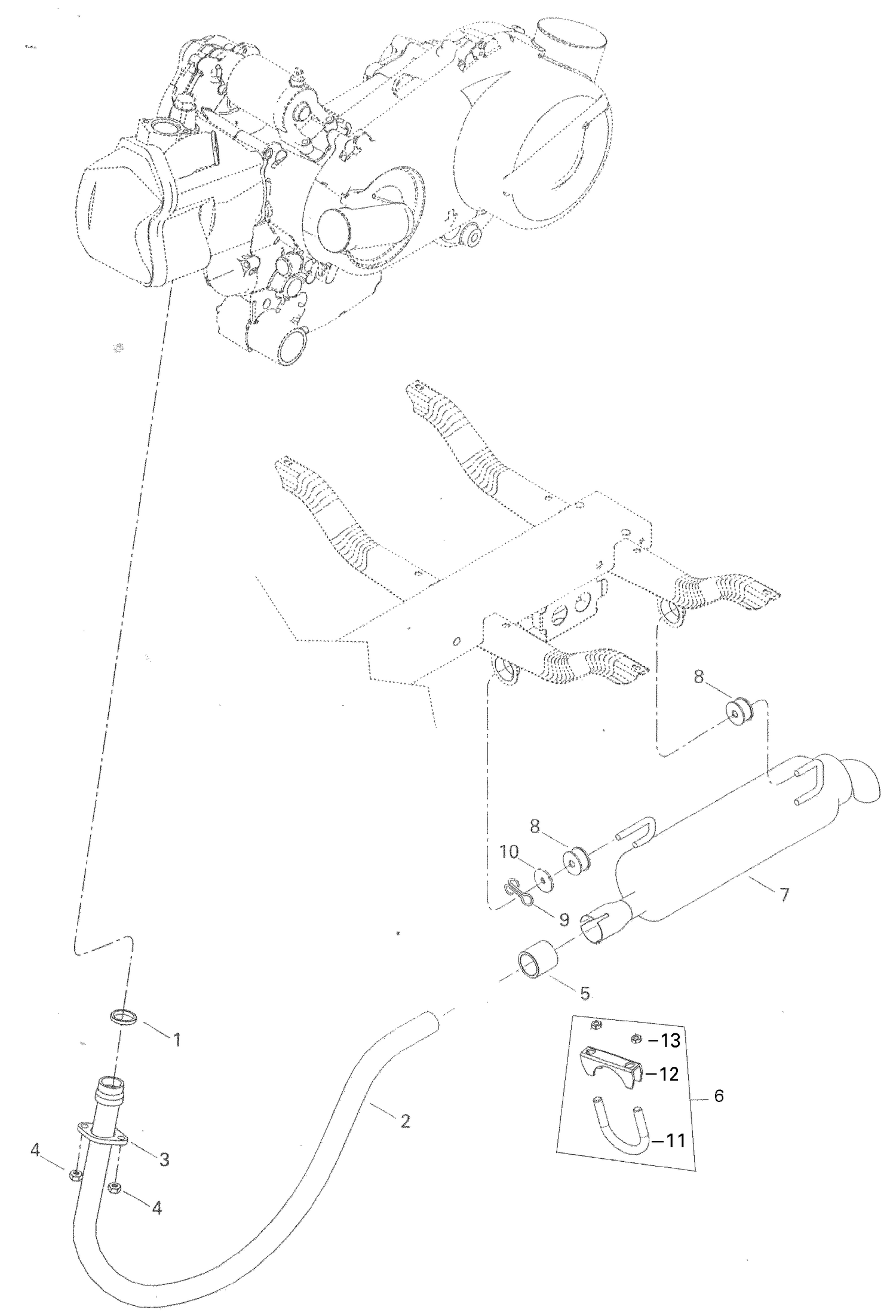 01- Exhaust System