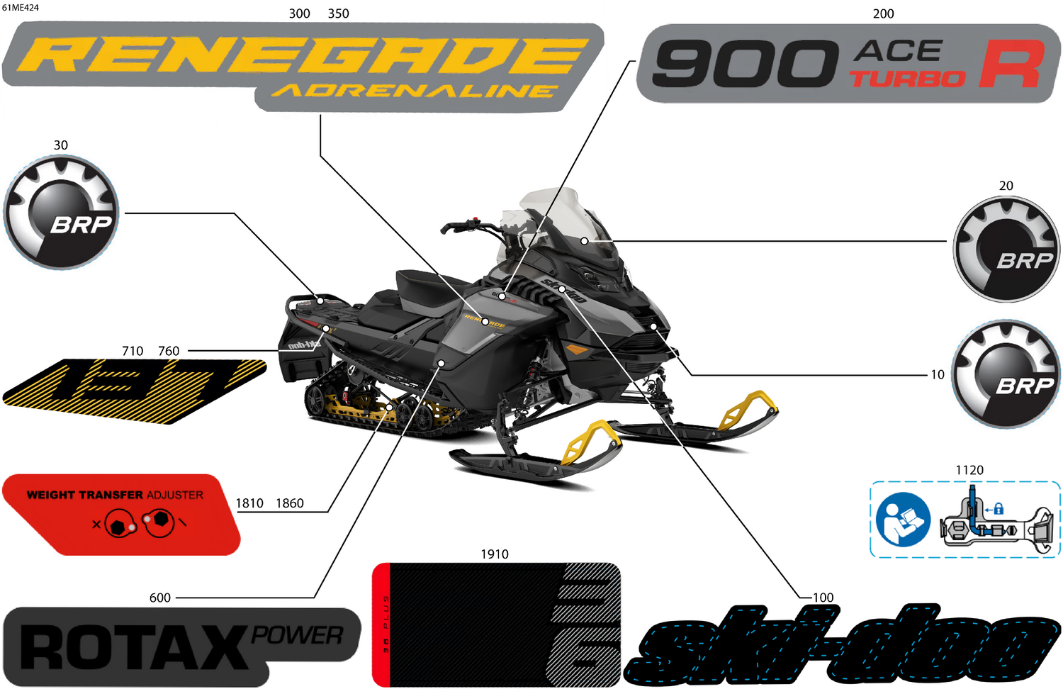07- Body - Decals