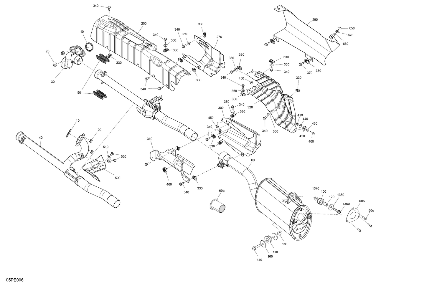 02- Engine - Exhaust