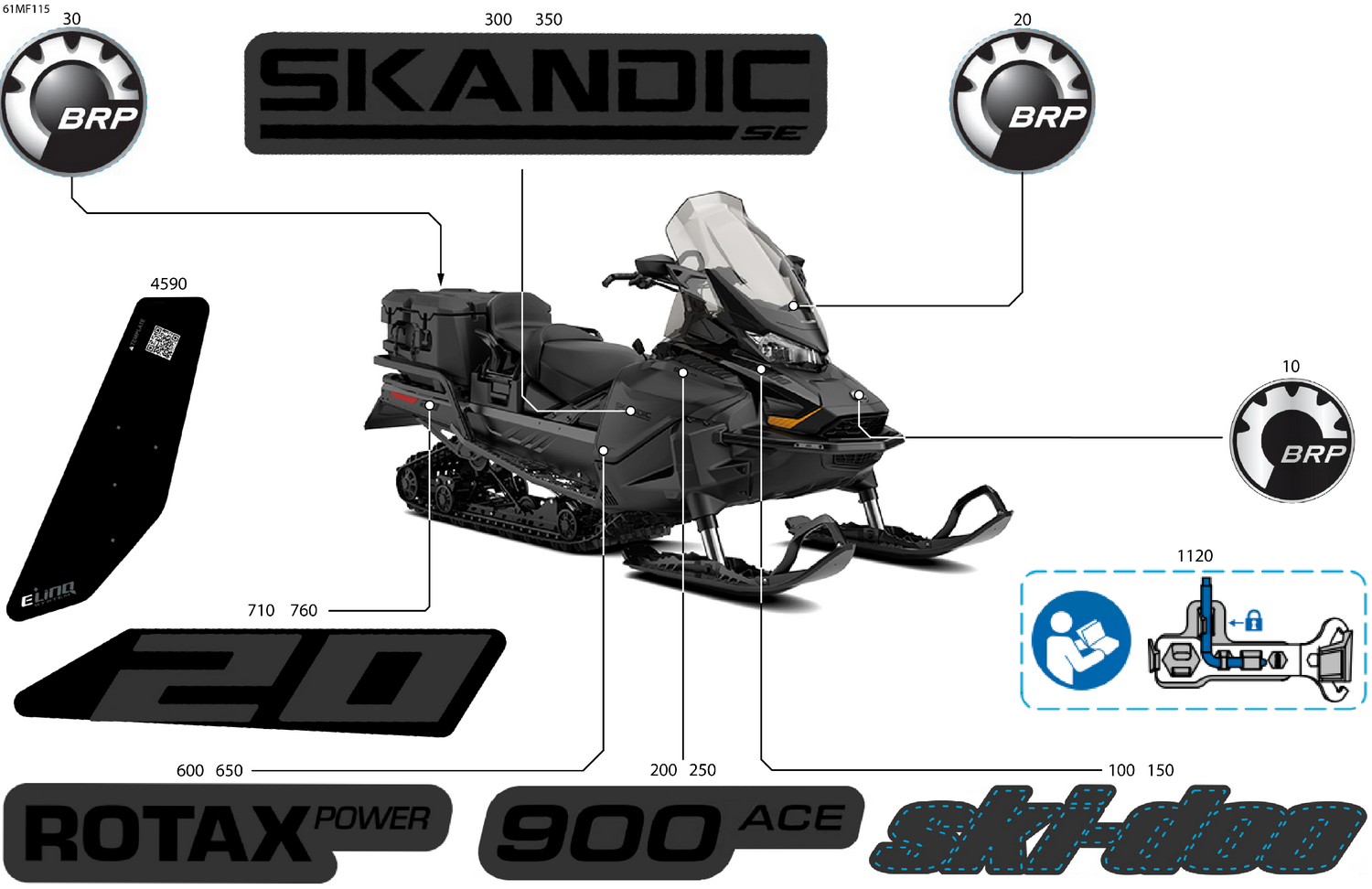 07- Body - Decals