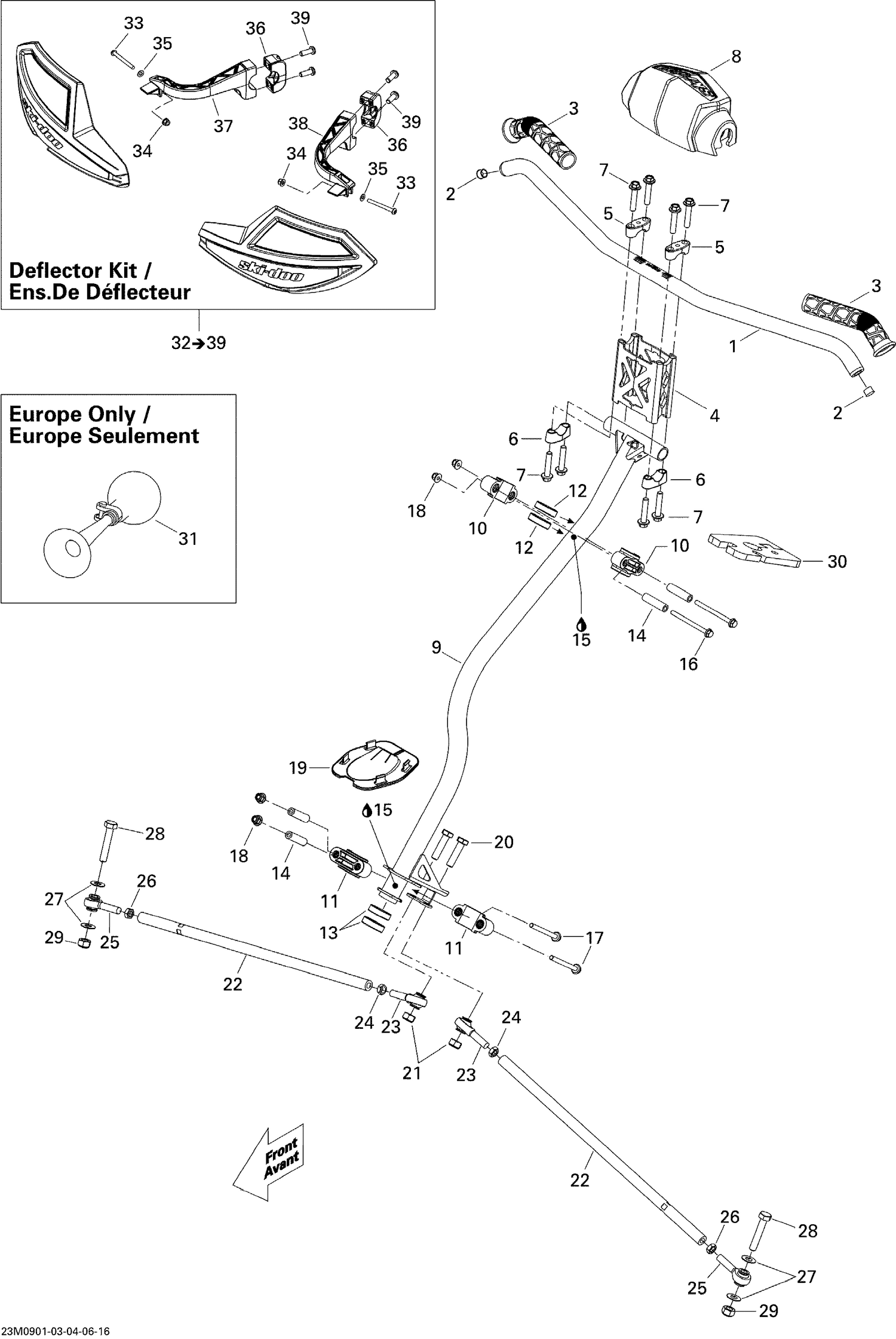 07- Steering