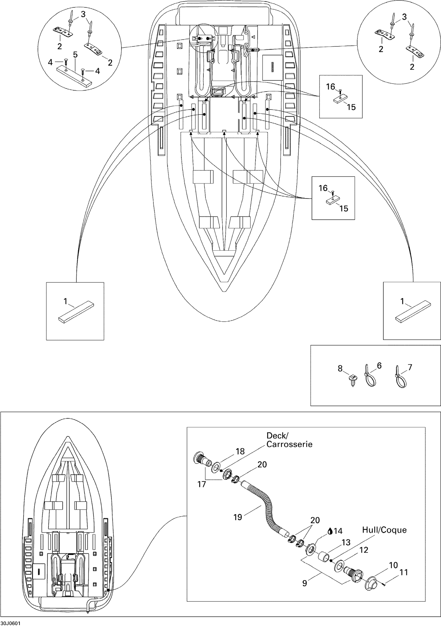 09- Lower Hull