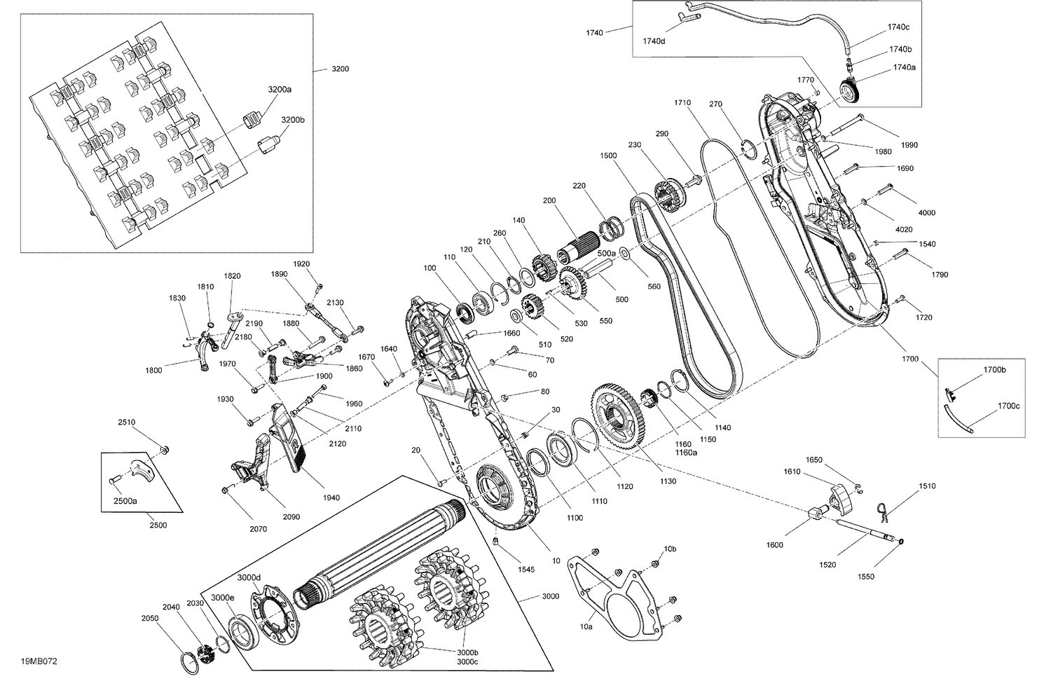 04- Drive - System