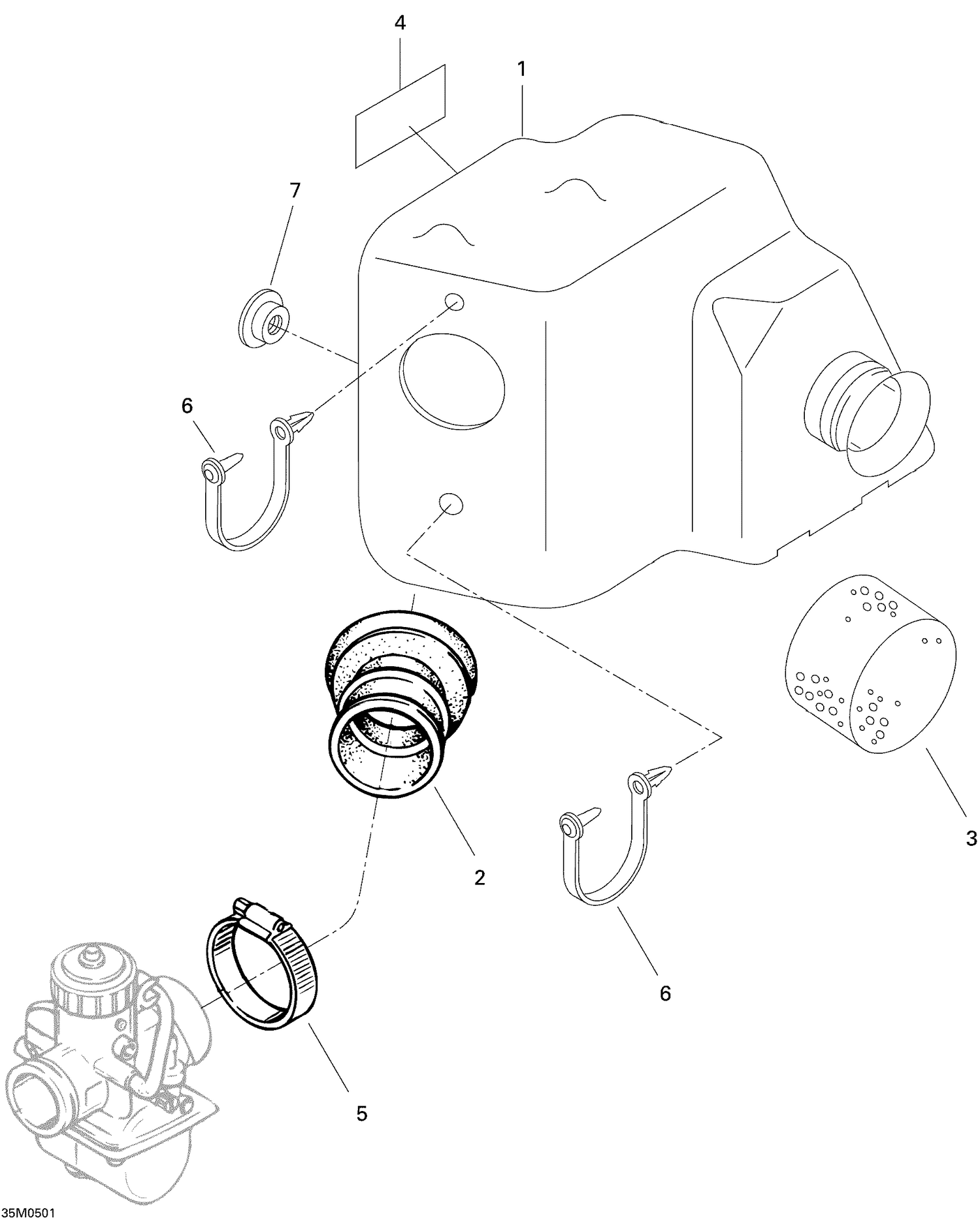 02- Air Intake System