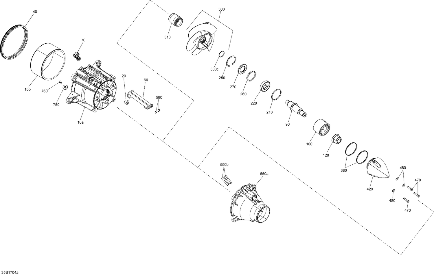05- Pump - All Models