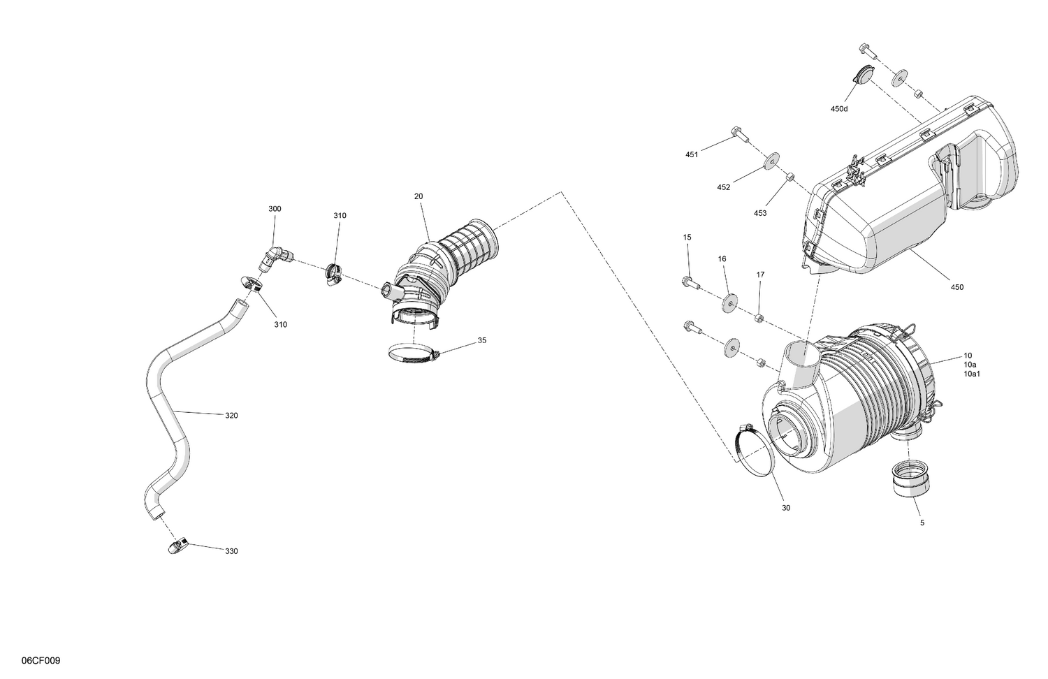 02- Engine - Air Intake